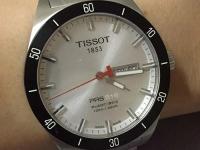 天梭手表停摆？这份非维修处理秘籍助你轻松应对！