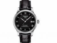 天梭手表上发条不紧，问题出在哪？