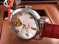 天梭手表磕碰修复指南：让爱表焕然一新