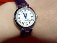 天梭手表发条修复指南：让爱表重焕生机