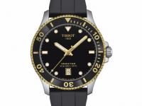 天梭手表停摆：揭开久置不戴的神秘面纱