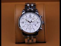 天梭手表表壳破损？这份应急指南让你轻松应对！