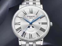 天梭手表磕碰修复秘籍：优雅腕上时光的守护者