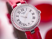 优雅腕上时光：天梭表划痕修复秘籍大揭秘