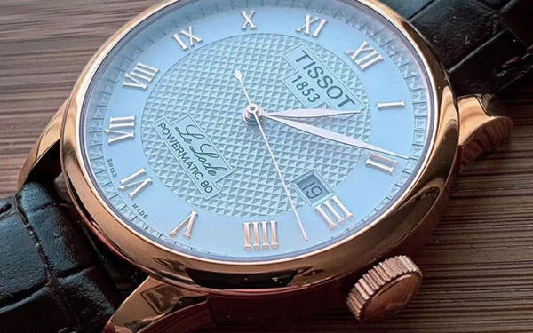 天梭手表指针生锈解决技巧汇总(图) 天梭手表指针生锈解决技巧汇总(图)