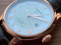 天梭手表指针生锈解决技巧汇总