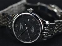 天梭手表外观有划痕怎么办