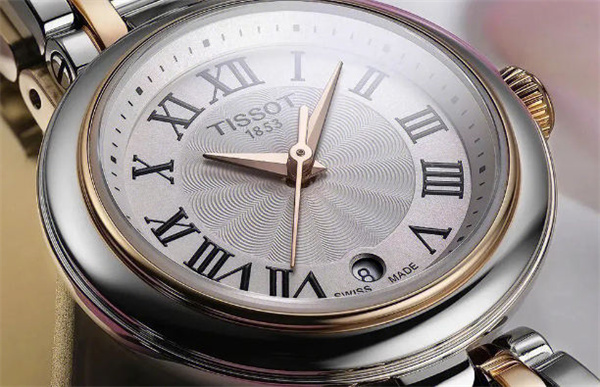 天梭手表走快了处理技巧盘点(图) 天梭手表走快了处理技巧盘点(图)