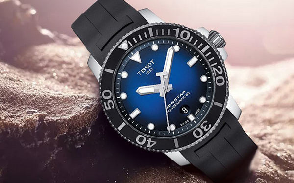 天梭腕表走慢了解决办法是什么(图) 天梭腕表走慢了解决办法是什么(图)