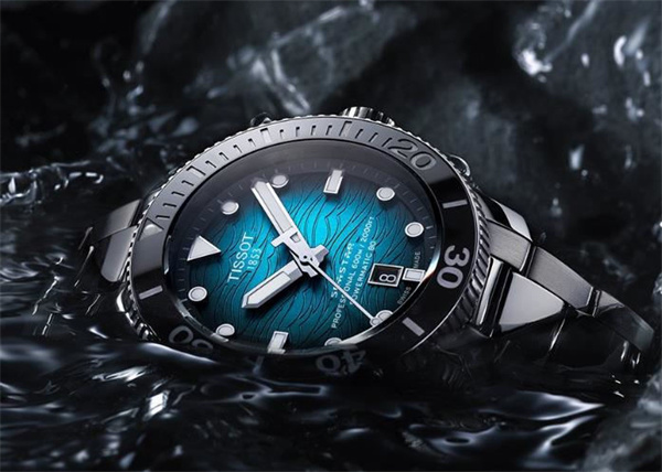 天梭手表表蒙有划痕解决办法(图) 天梭手表表蒙有划痕解决办法(图)