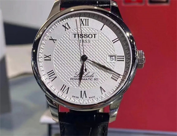 天梭手表偷停处理办法汇总（图）