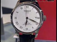 天梭手表偷停处理办法汇总