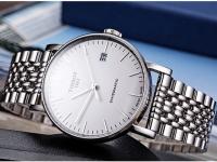 天梭手表机芯受损解决办法大全