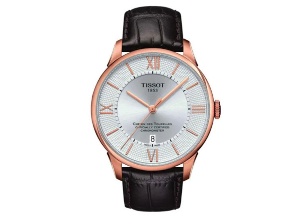 天梭手表发条坏了解决技巧汇总(图) 天梭手表发条坏了解决技巧汇总(图)