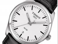 天梭手表表针不走了处理方法是什么