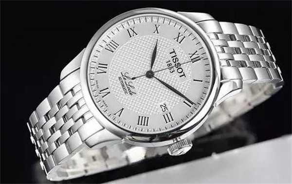 天梭腕表走时不准解决方法集锦(图) 天梭腕表走时不准解决方法集锦(图)