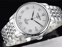 天梭腕表走时不准解决方法集锦