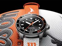 天梭手表进水了处理办法