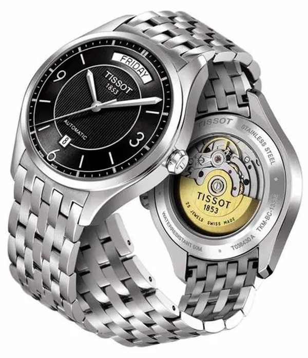 天梭偷停原因是啥(图) 天梭偷停原因是啥(图)