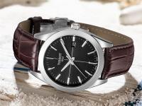 天梭手表走时不准处理技巧大全