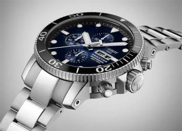 天梭手表机芯里面有划痕解决方法推荐（图）