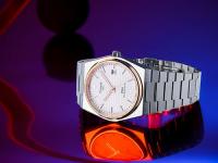 天梭偷停处理方法是什么