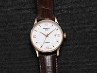 天梭腕表表壳割手是啥原因