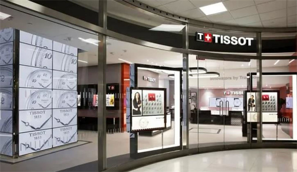 天梭外观有划痕处理办法详解（图）