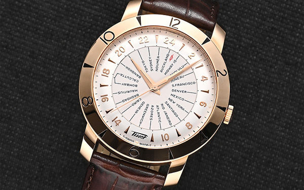 天梭进灰了处理方法盘点(图) 天梭进灰了处理方法盘点(图)