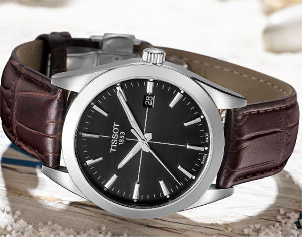 天梭手表脏了处理技巧推荐（图）