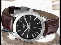 天梭手表脏了处理技巧推荐