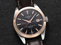 天梭手表调整日期