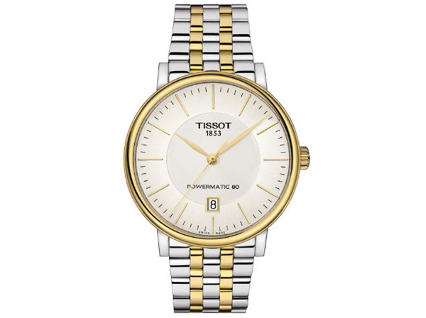 天梭手表表带太紧应该咋解决（图）