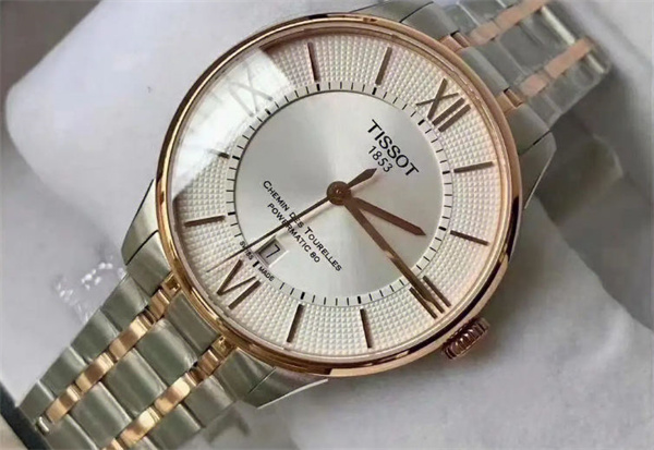 天梭表蒙子坏了解决方法(图) 天梭表蒙子坏了解决方法(图)