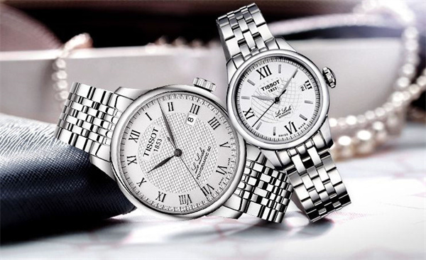 天梭每天误差多少是正常的（图）