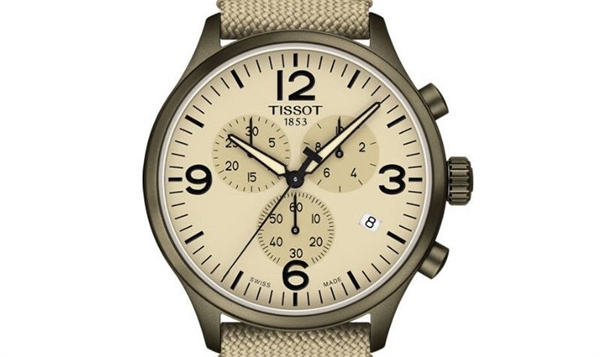 天梭腕表走快了处理技巧详解(图) 天梭腕表走快了处理技巧详解(图)