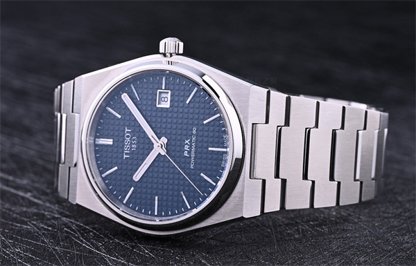 天梭手表走慢了处理技巧是什么(图) 天梭手表走慢了处理技巧是什么(图)