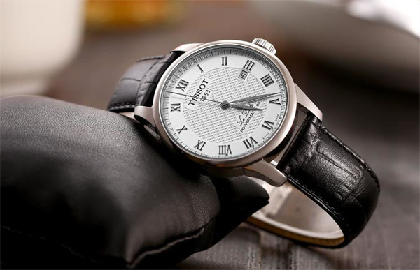 天梭手表生锈了解决方法详解（图）