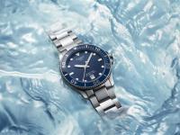 天梭磕碰了原因是啥