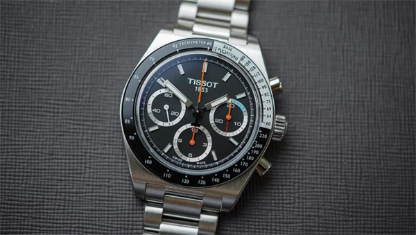 天梭腕表表盘生锈解决方法推荐（图）