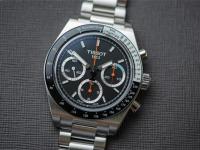 天梭腕表表盘生锈解决方法推荐