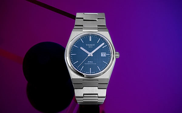 天梭手表生锈了原因是什么(图) 天梭手表生锈了原因是什么(图)