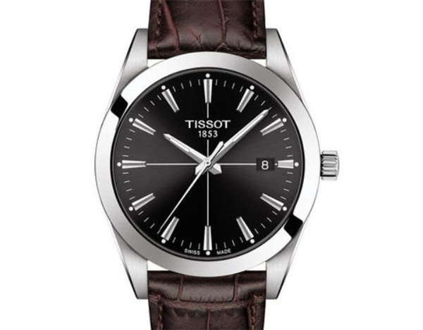 天梭手表走时不准处理技巧集锦(图) 天梭手表走时不准处理技巧集锦(图)