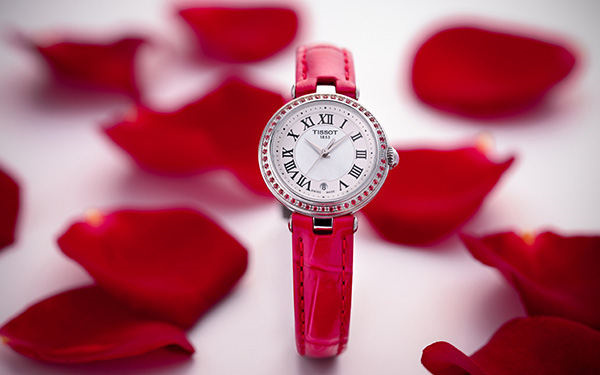 天梭腕表表耳掉了解决方法大全（图）