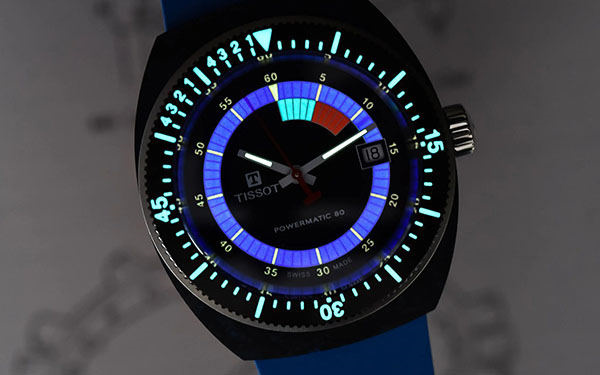 天梭手表走快了处理办法是什么（图）