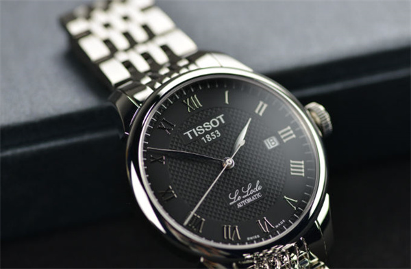 天梭手表表壳坏了怎么修复（图）