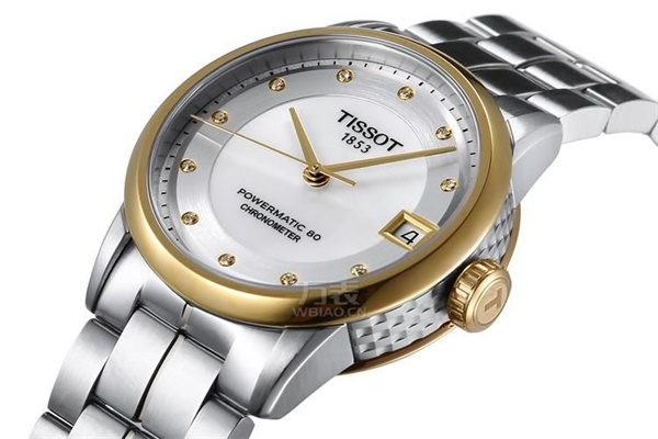 天梭腕表进灰了怎么修复(图) 天梭腕表进灰了怎么修复(图)