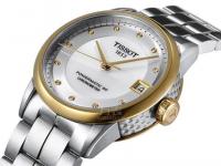 天梭腕表进灰了怎么修复