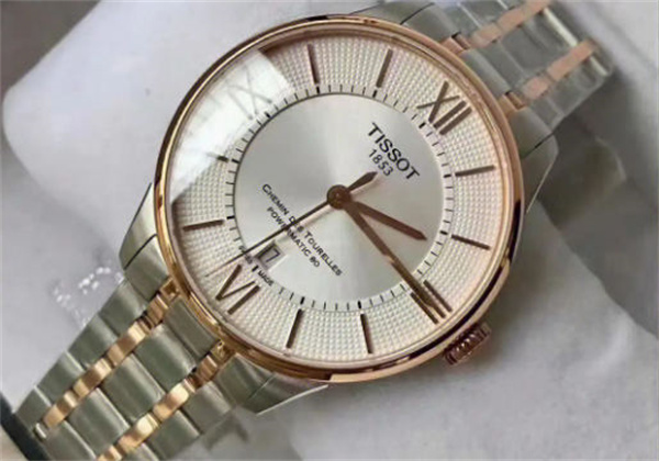 天梭手表机芯里面有划痕如何解决（图）