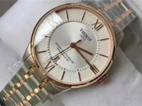 天梭腕表走慢了处理方法汇总